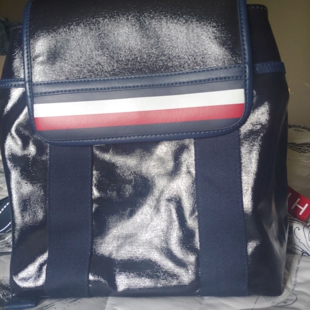 New with tag price $128.backpack - Picture 2 of 12